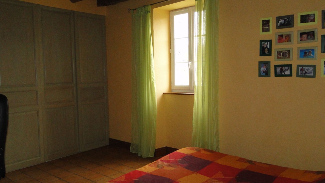 Photo of Bedroom in Betaille