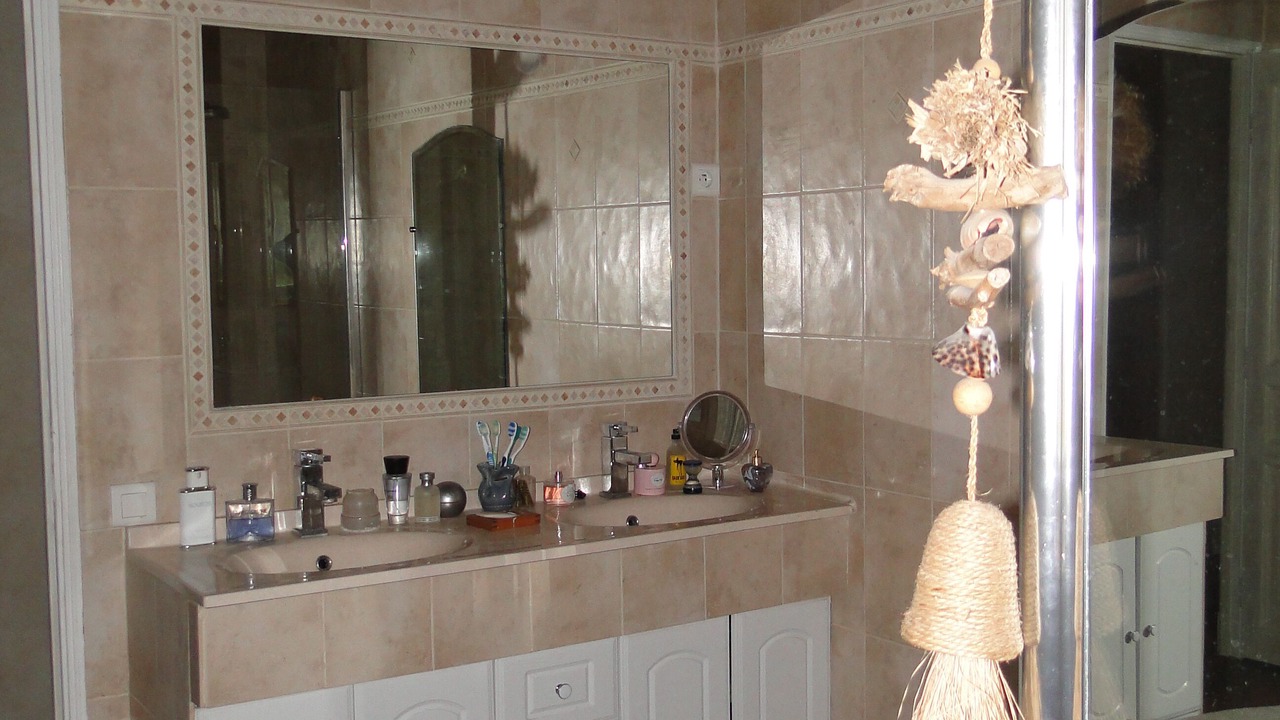 Photo of Bathroom in Betaille
