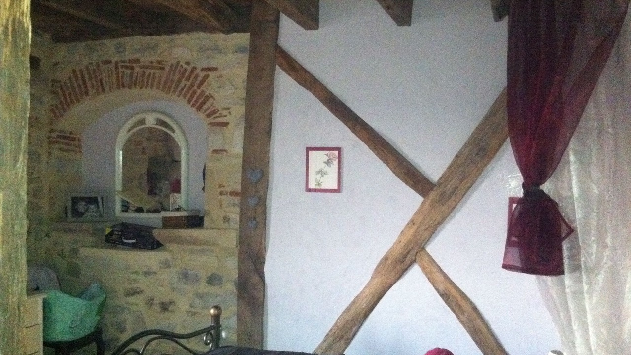 Photo of Bedroom in Betaille