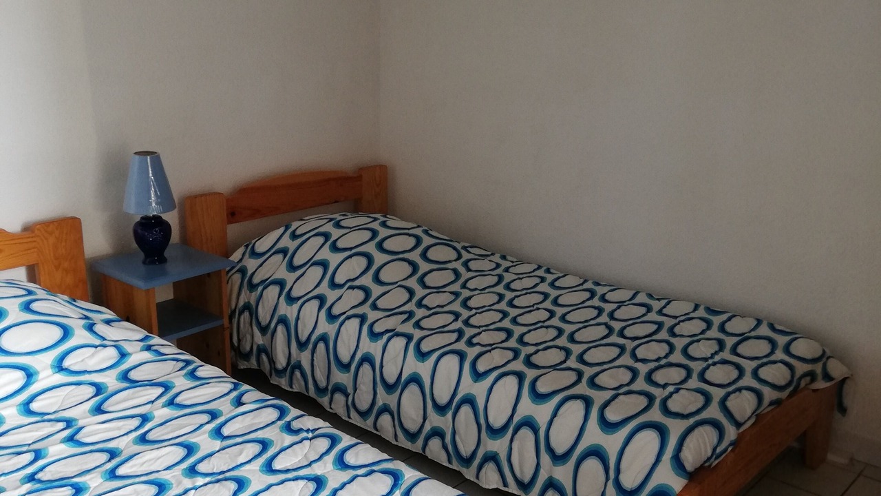 Photo of Bedroom in Biscarrosse Plage