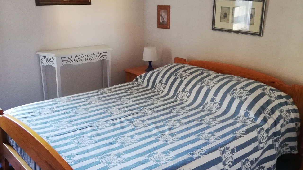 Photo of Bedroom in Biscarrosse Plage