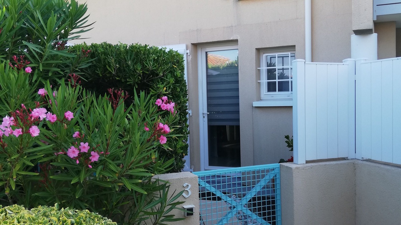 Photo of Outdoor in Biscarrosse Plage