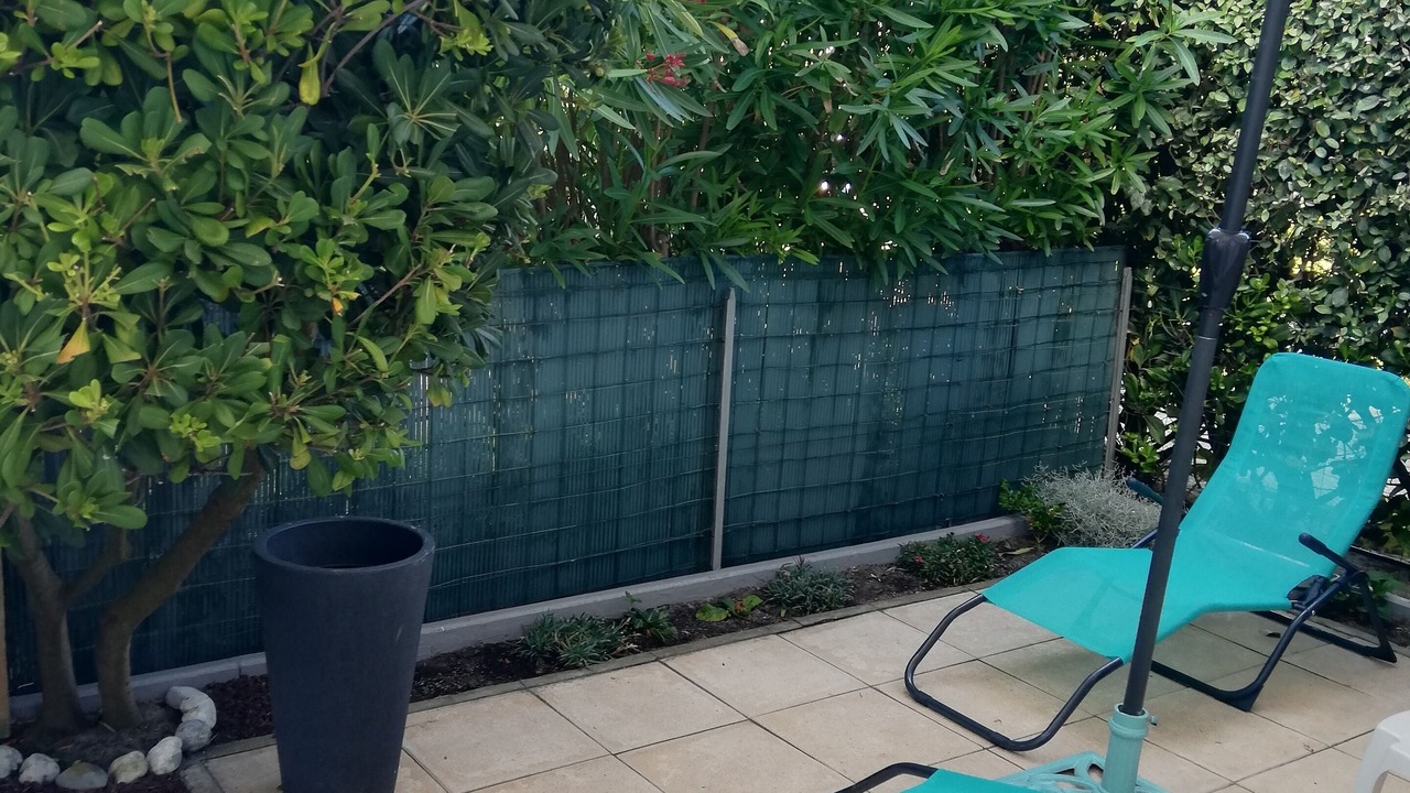 Photo of Patio Balcony in Biscarrosse Plage
