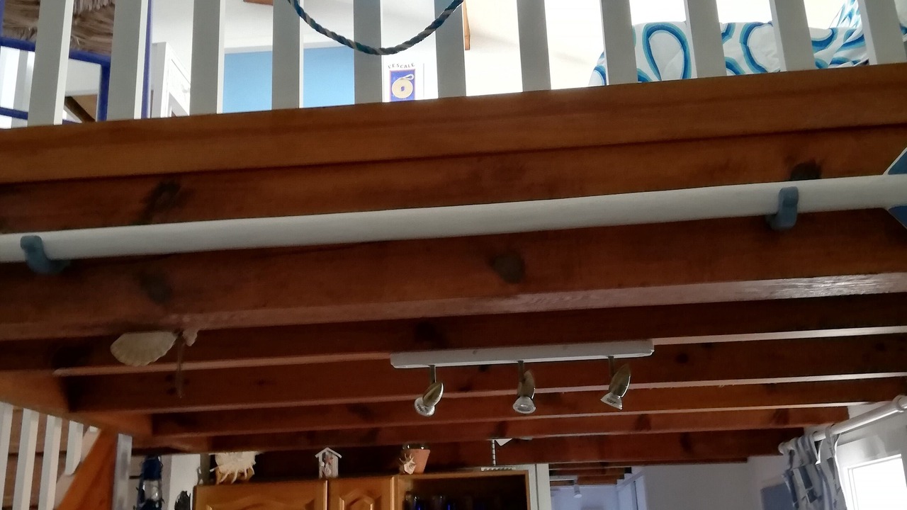 Photo of Kitchen in Biscarrosse Plage