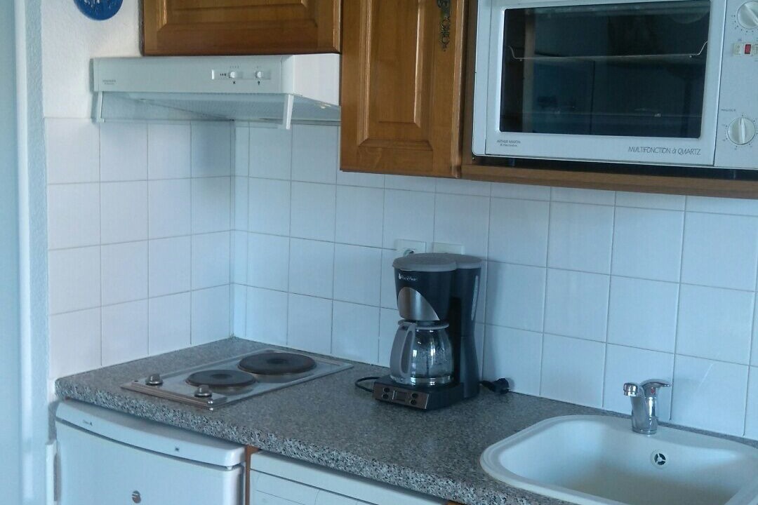 Photo of Kitchen in Biscarrosse Plage