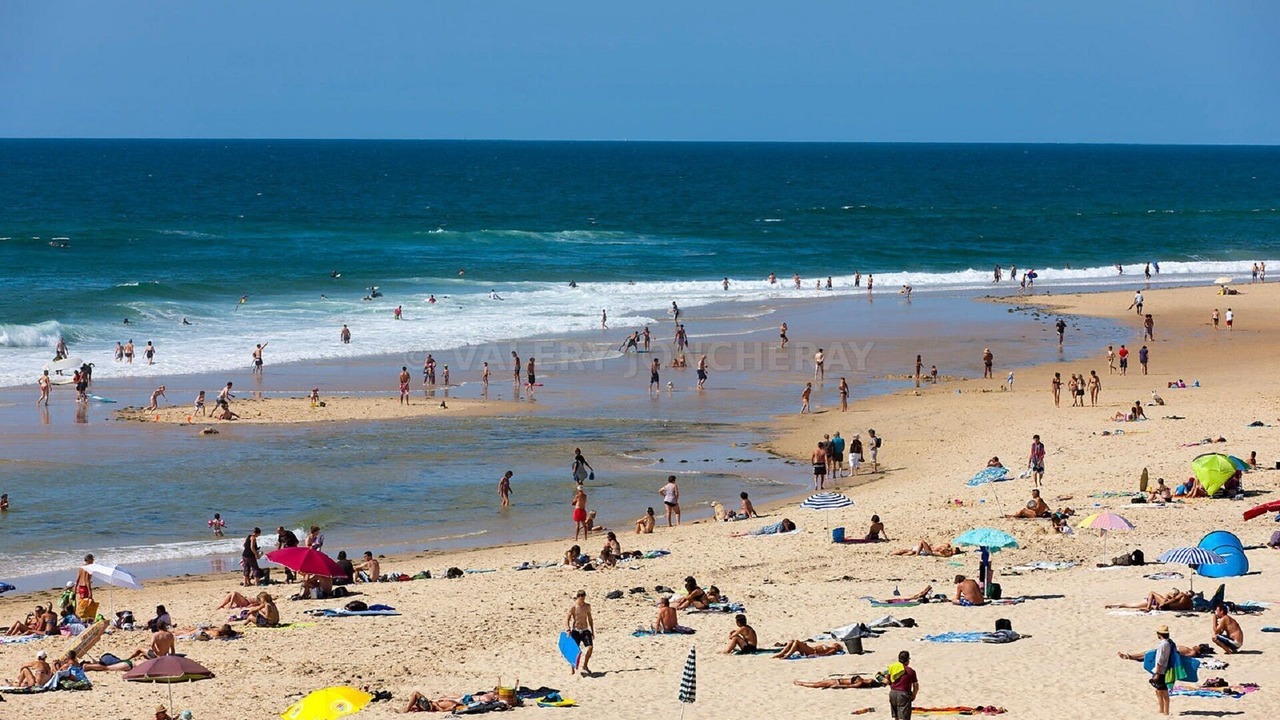 Photo of Others in Biscarrosse Plage