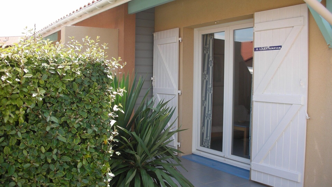 Photo of Outdoor in Biscarrosse Plage