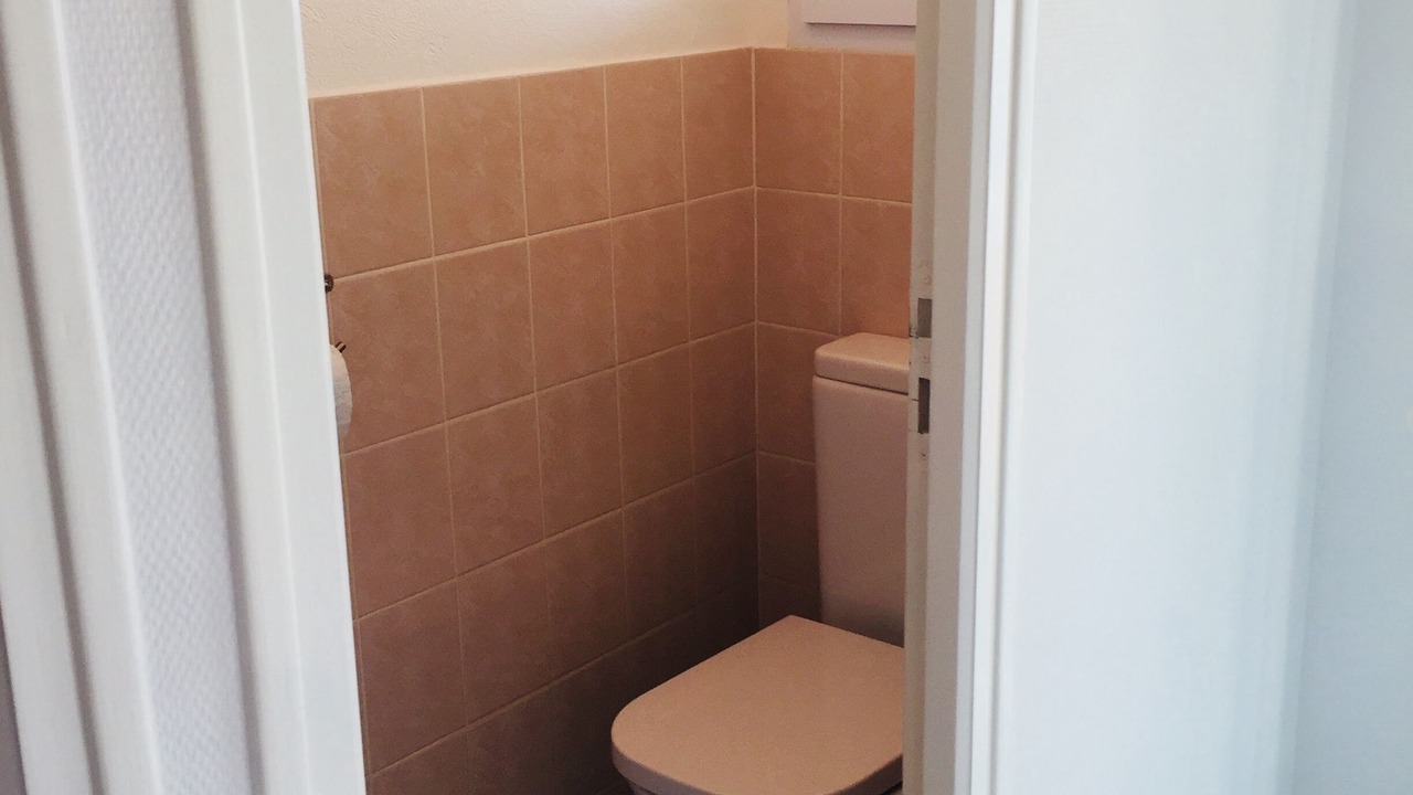 Photo of Bathroom in Bretignolles-sur-Mer