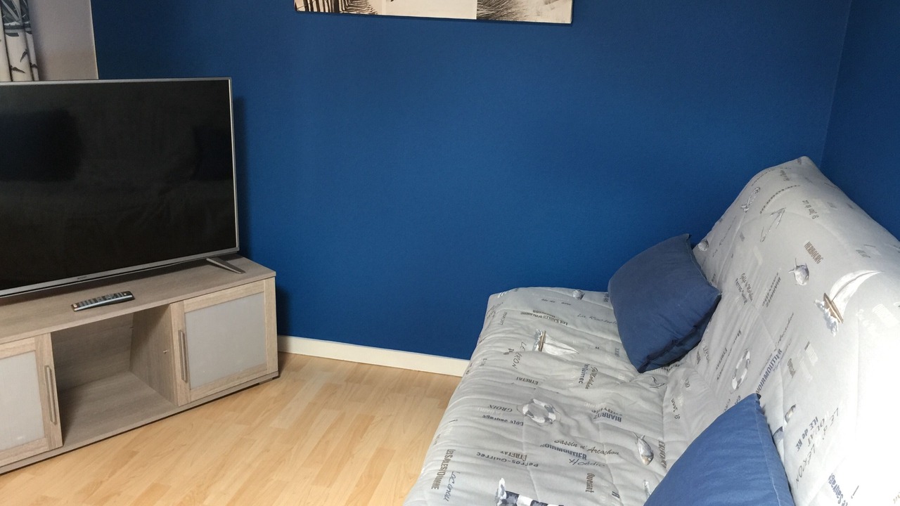 Photo of Livingroom in Bretignolles-sur-Mer