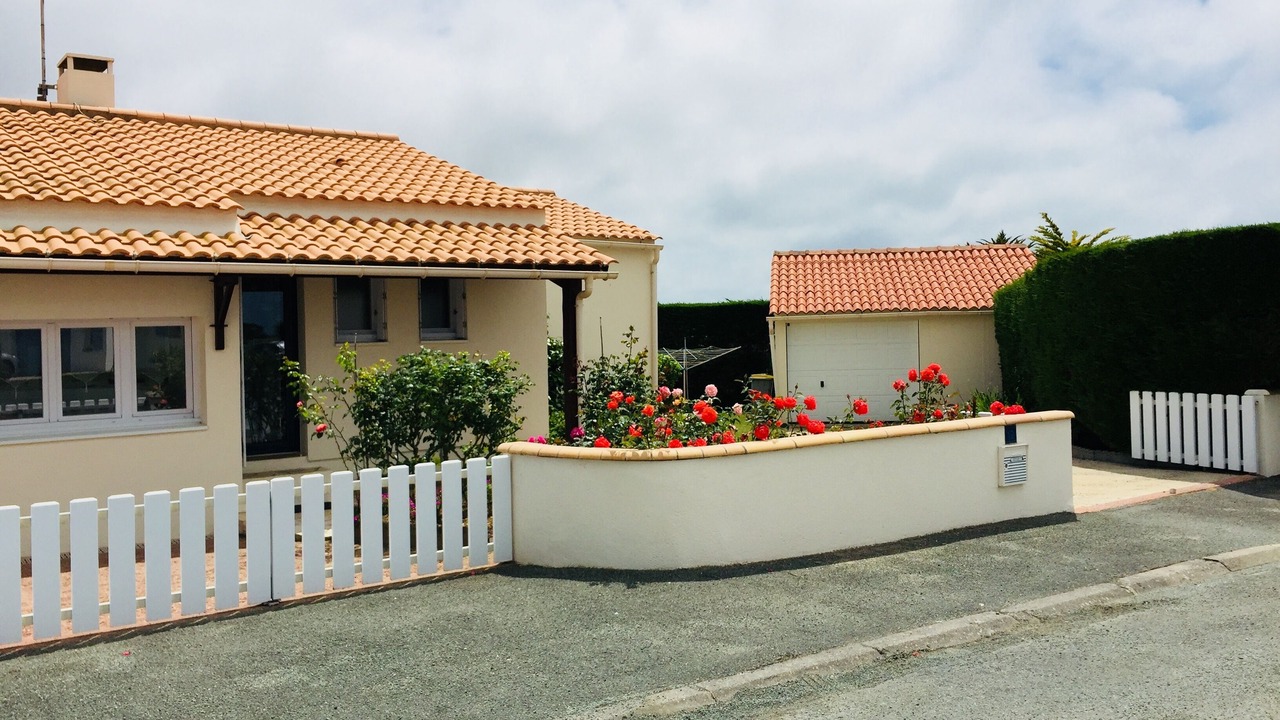 Photo of Outdoor in Bretignolles-sur-Mer