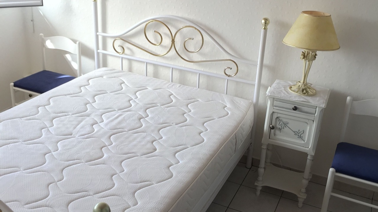 Photo of Bedroom in Bretignolles-sur-Mer
