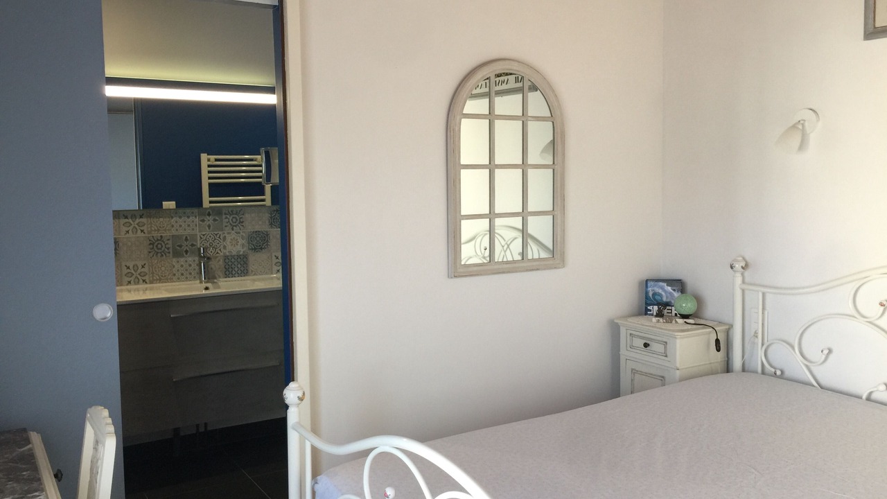 Photo of Bedroom in Bretignolles-sur-Mer
