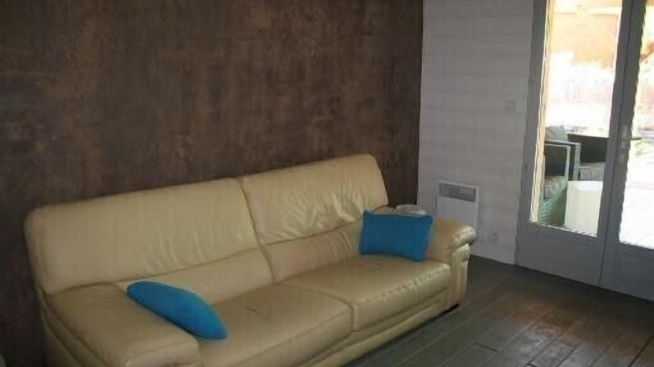 Photo of Livingroom in Hourtin
