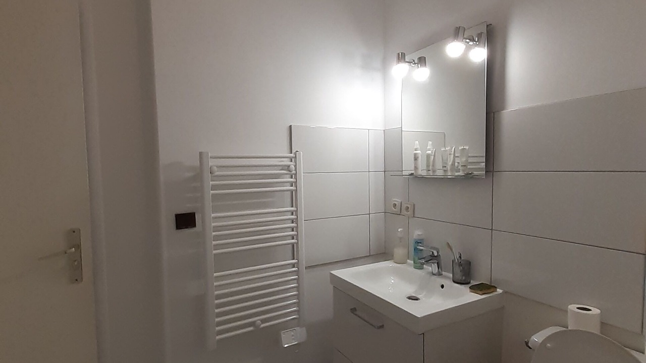 Photo of Bathroom in Menthon-Saint-Bernard