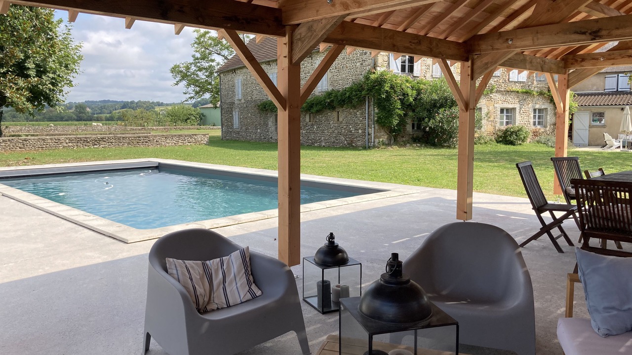 Photo of Outdoor in Gestas