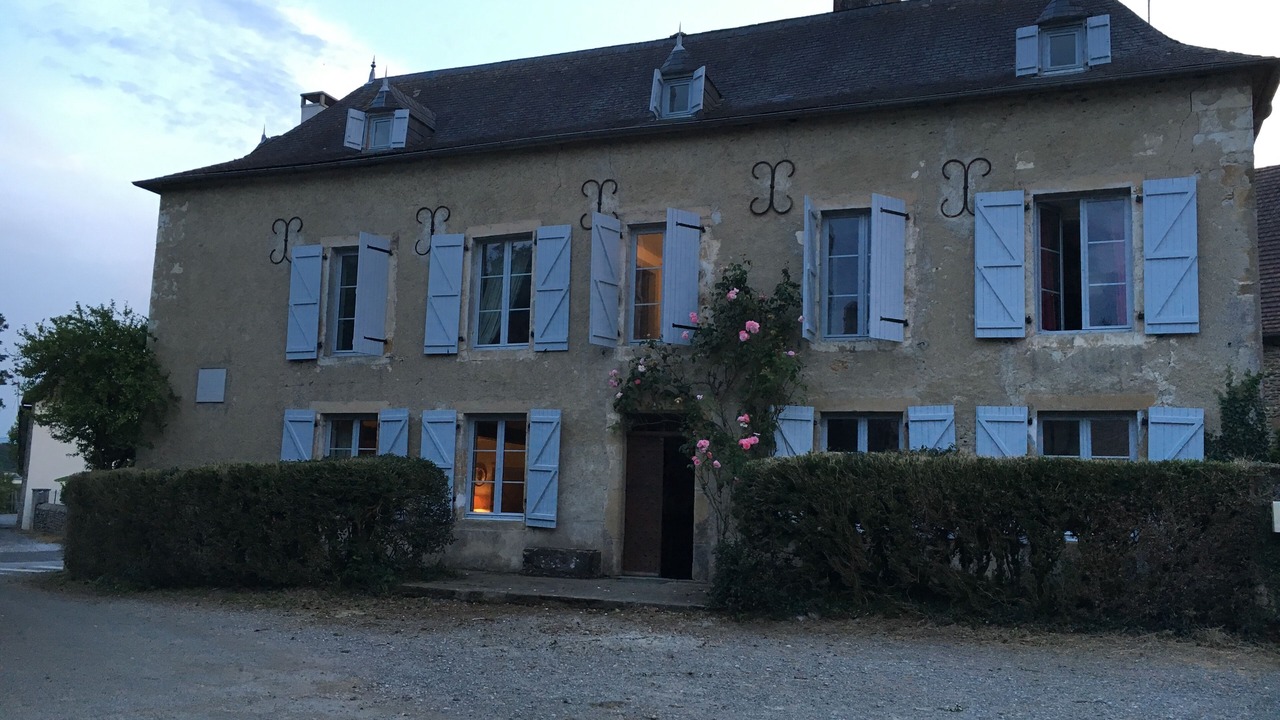 Photo of Outdoor in Gestas