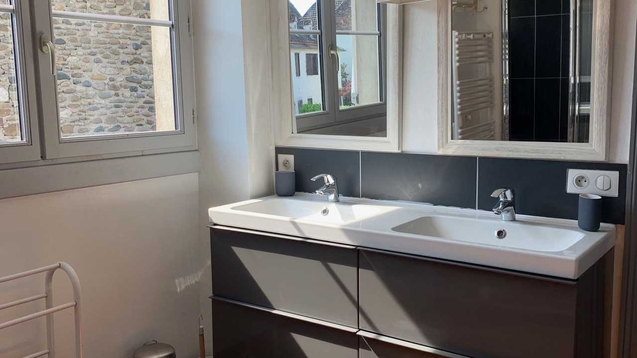 Photo of Bathroom in Gestas