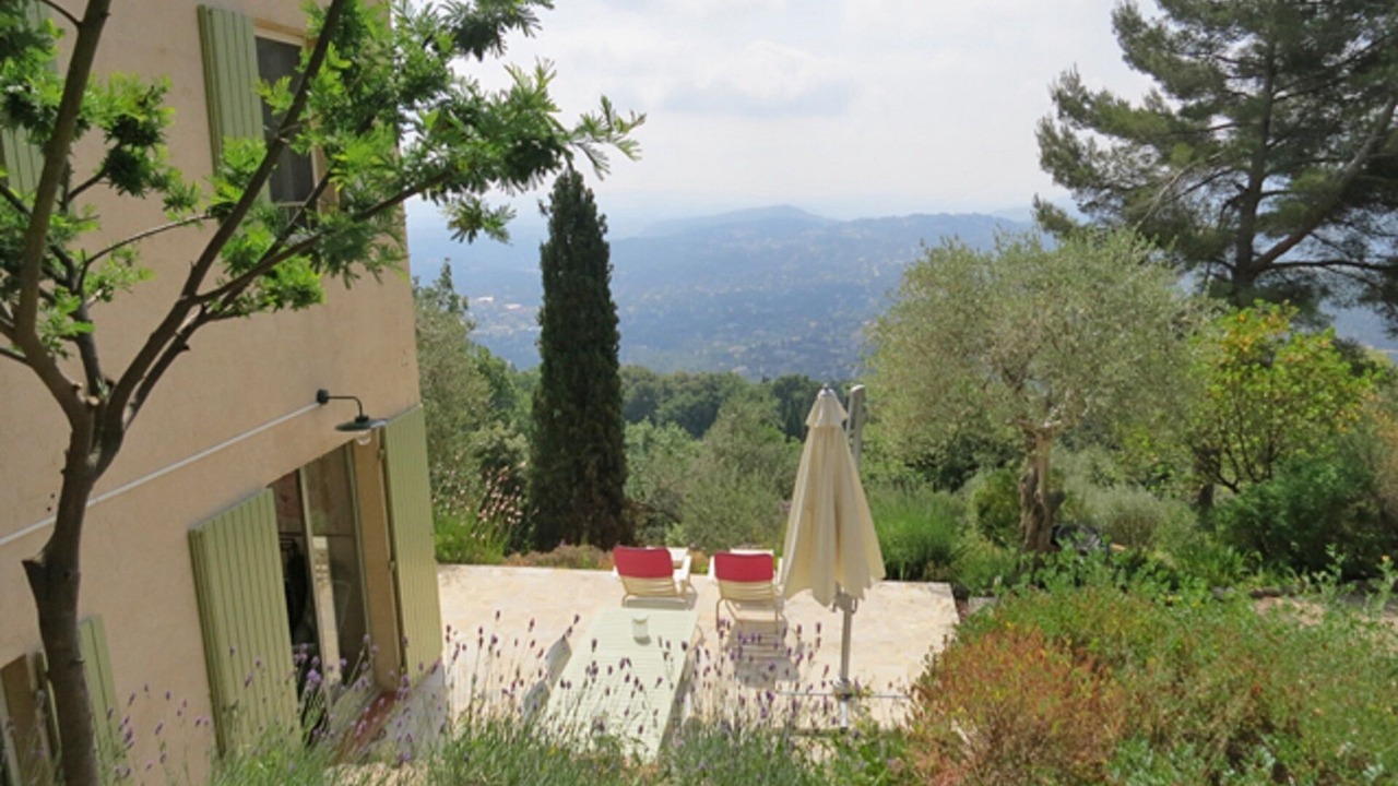 Photo of Outdoor in Le Tignet