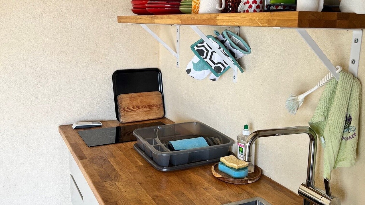 Photo of Kitchen in Le Tignet