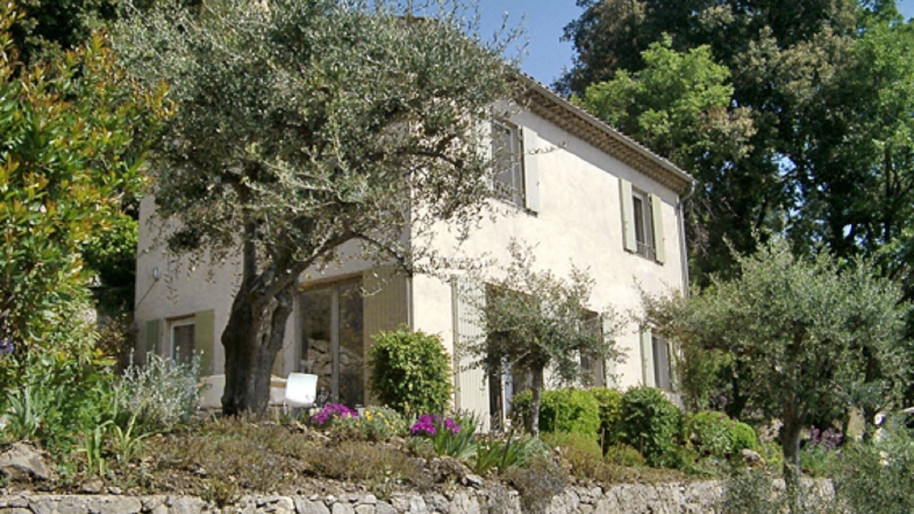 Photo of Outdoor in Le Tignet