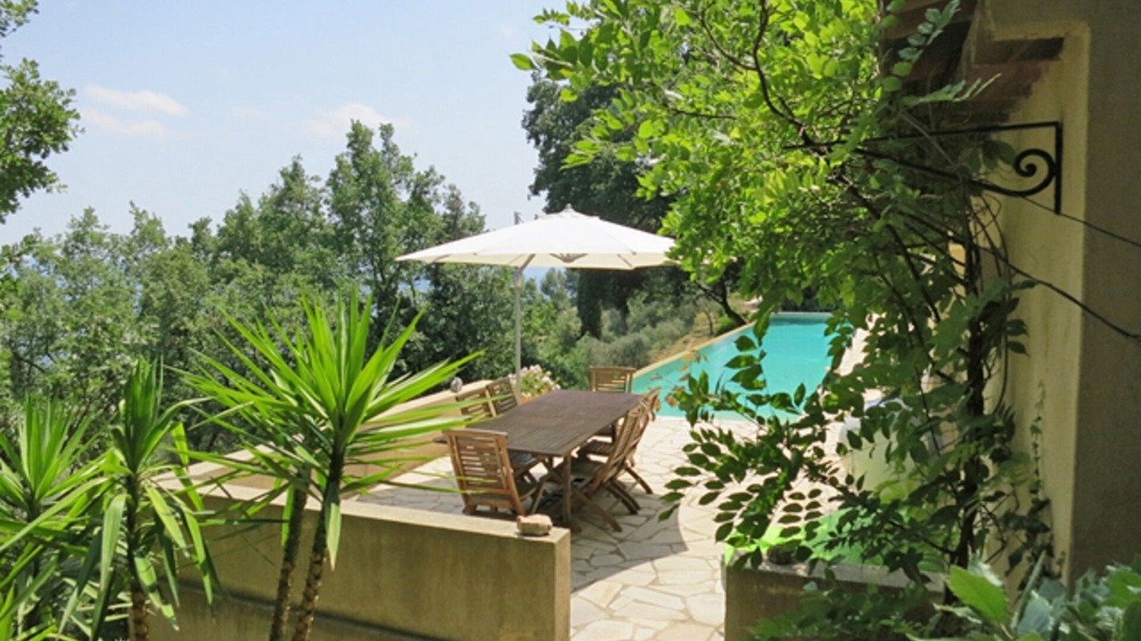 Photo of Outdoor in Le Tignet