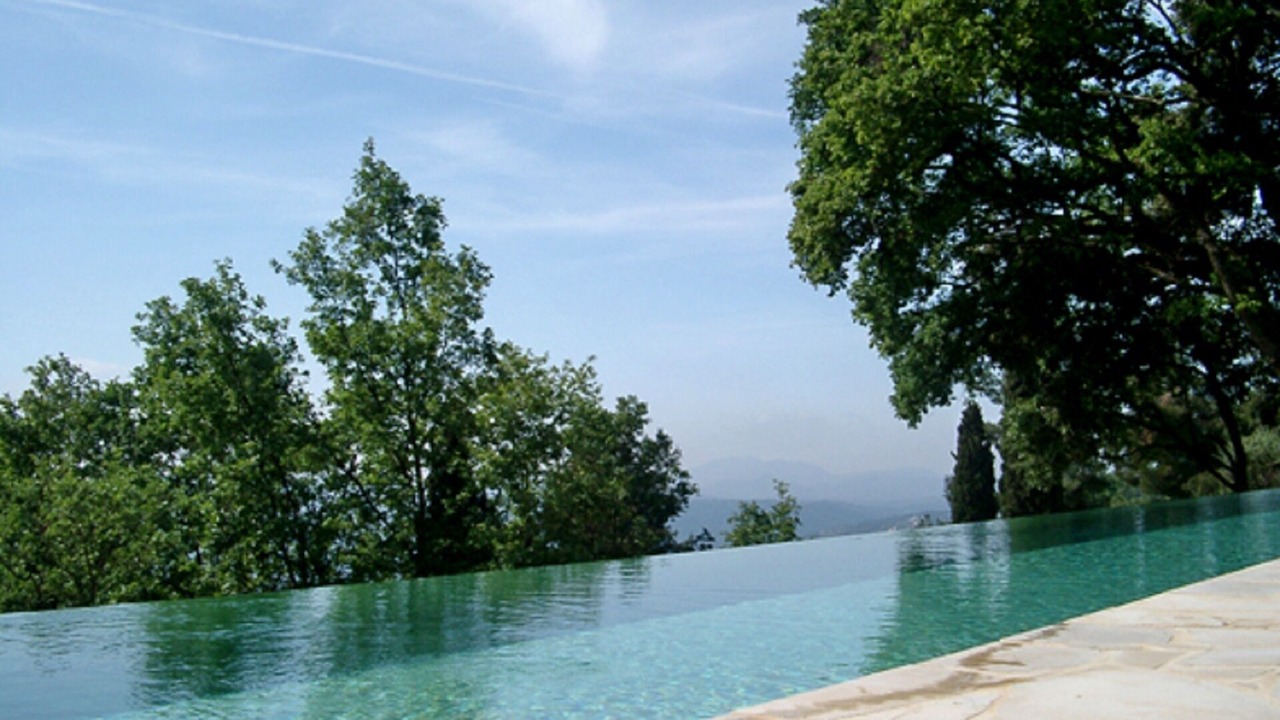 Photo of Outdoor in Le Tignet