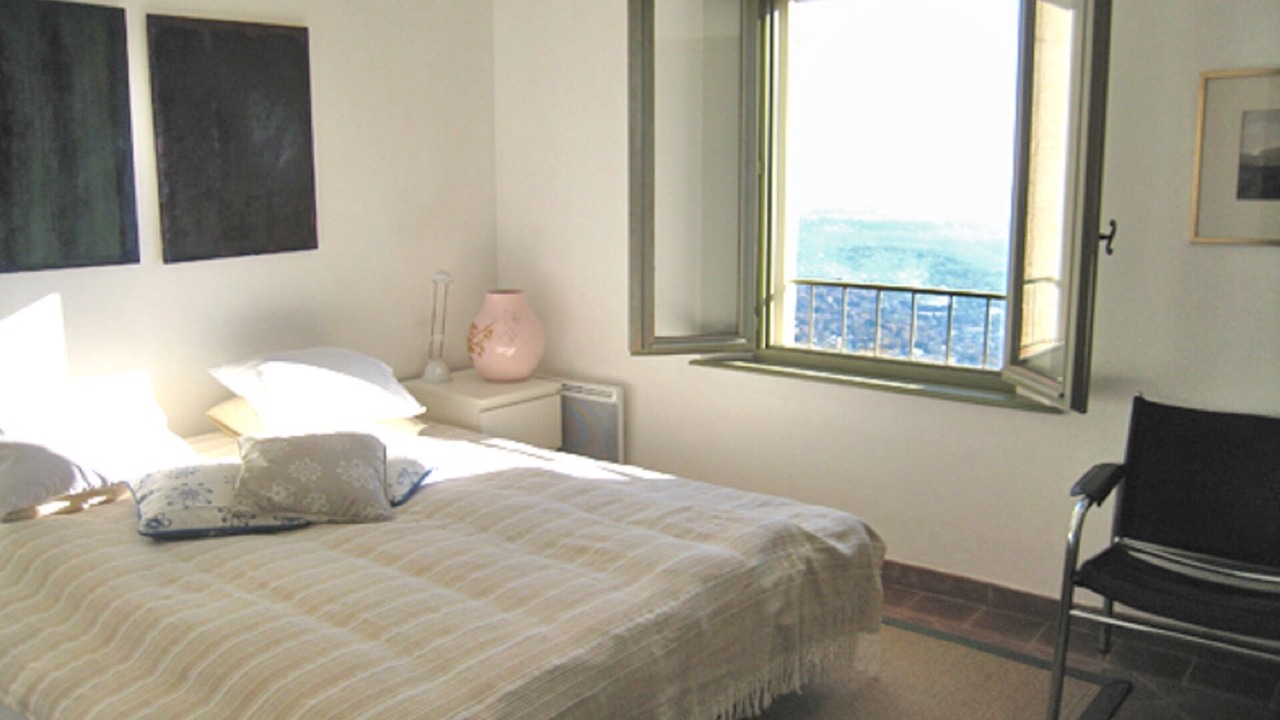 Photo of Bedroom in Le Tignet