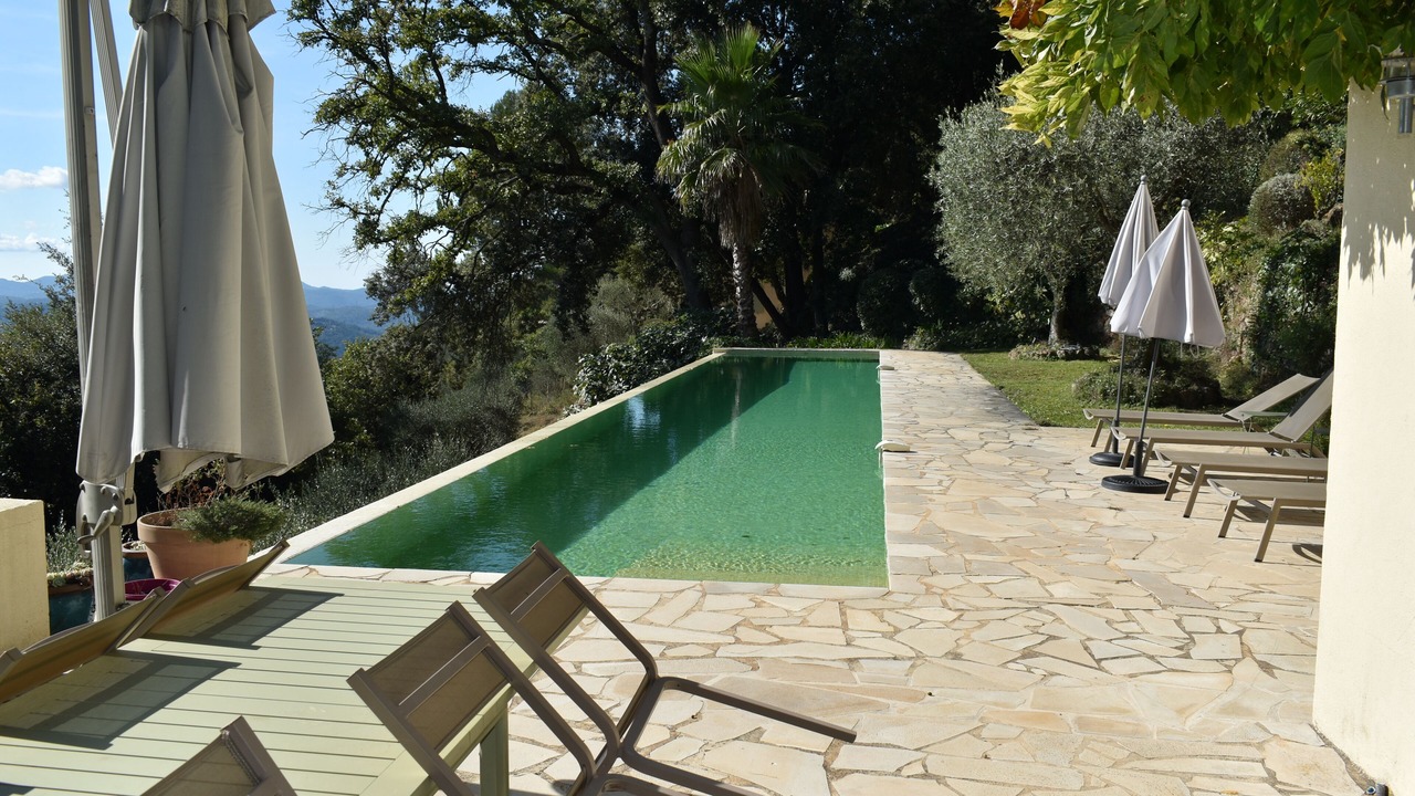 Photo of Outdoor in Le Tignet