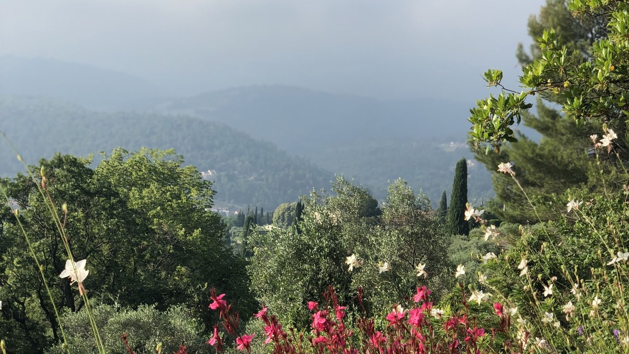 Photo of Outdoor in Le Tignet