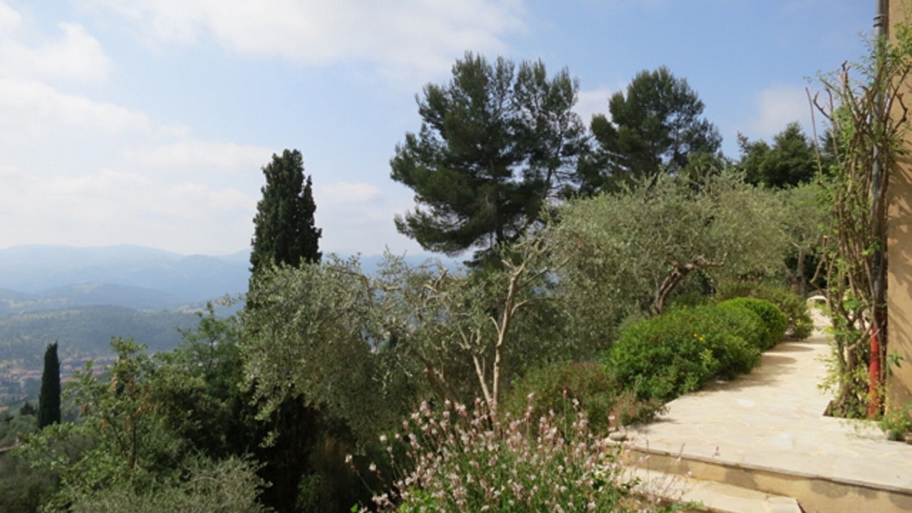 Photo of Outdoor in Le Tignet