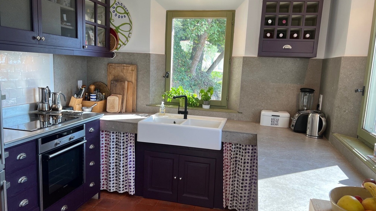 Photo of Kitchen in Le Tignet