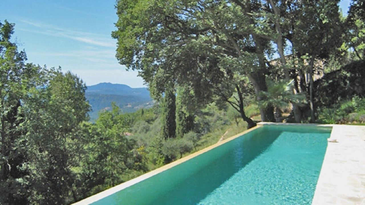 Photo of Outdoor in Le Tignet