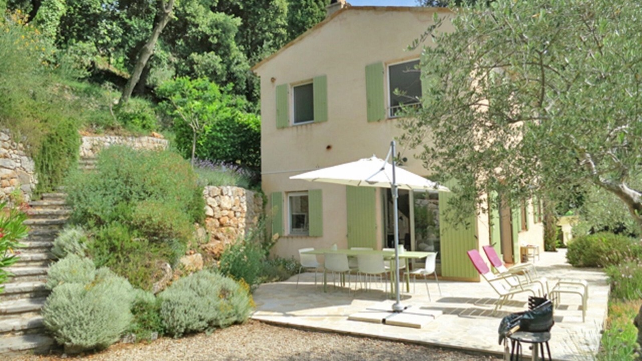 Photo of Outdoor in Le Tignet