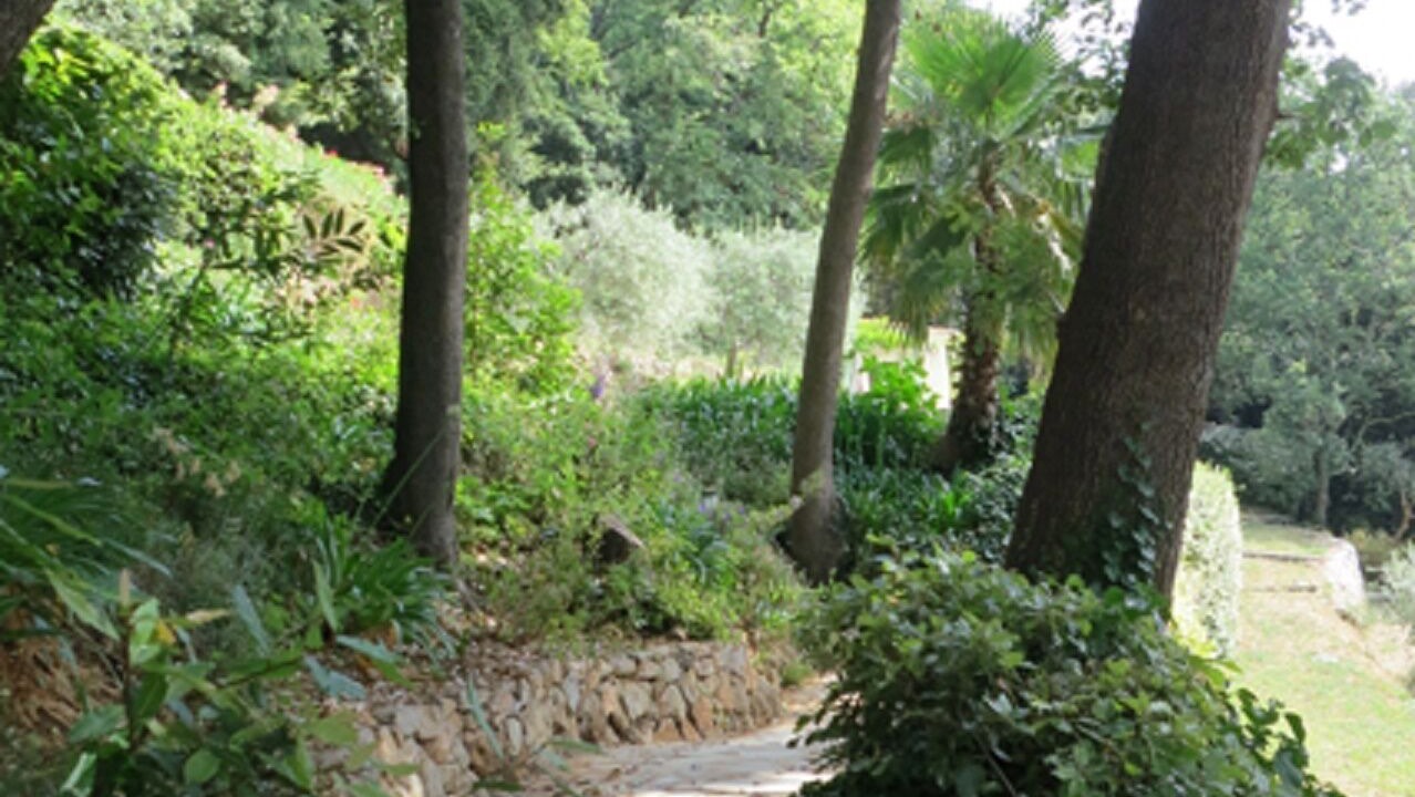 Photo of Outdoor in Le Tignet