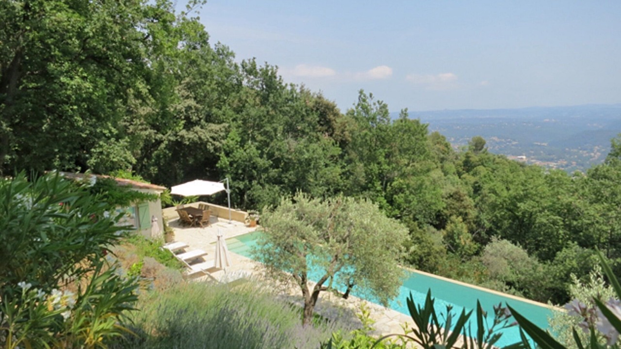 Photo of Outdoor in Le Tignet