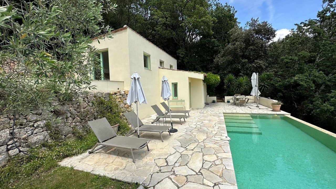 Photo of Outdoor in Le Tignet