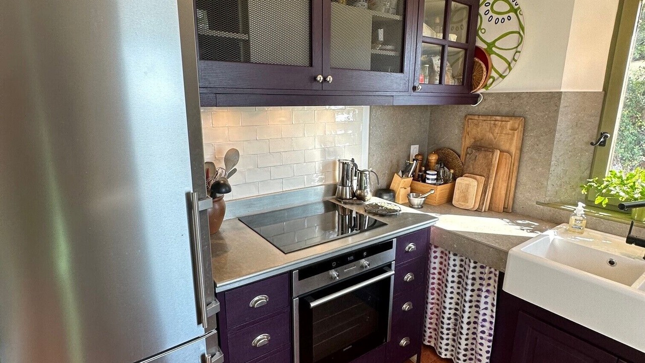 Photo of Kitchen in Le Tignet