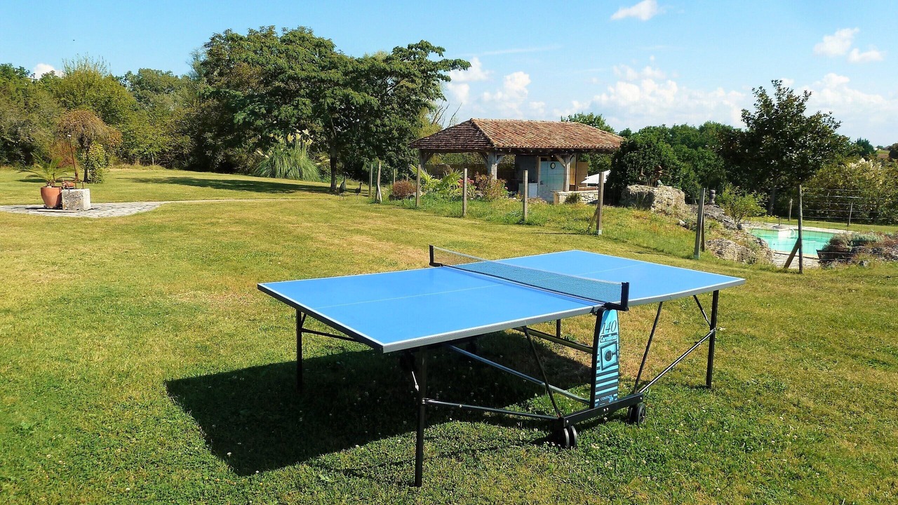 Photo of Outdoor in Monbazillac