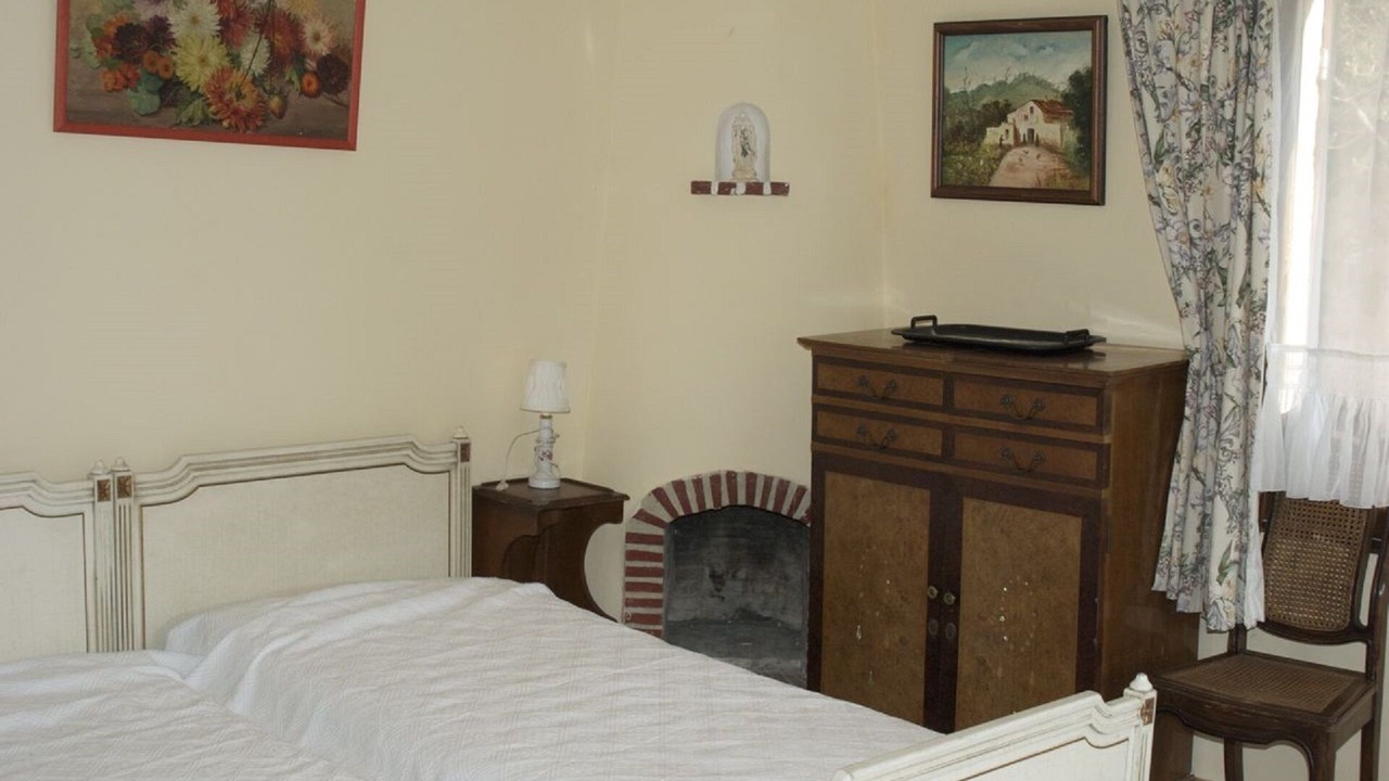 Photo of Bedroom in Theoule-sur-Mer