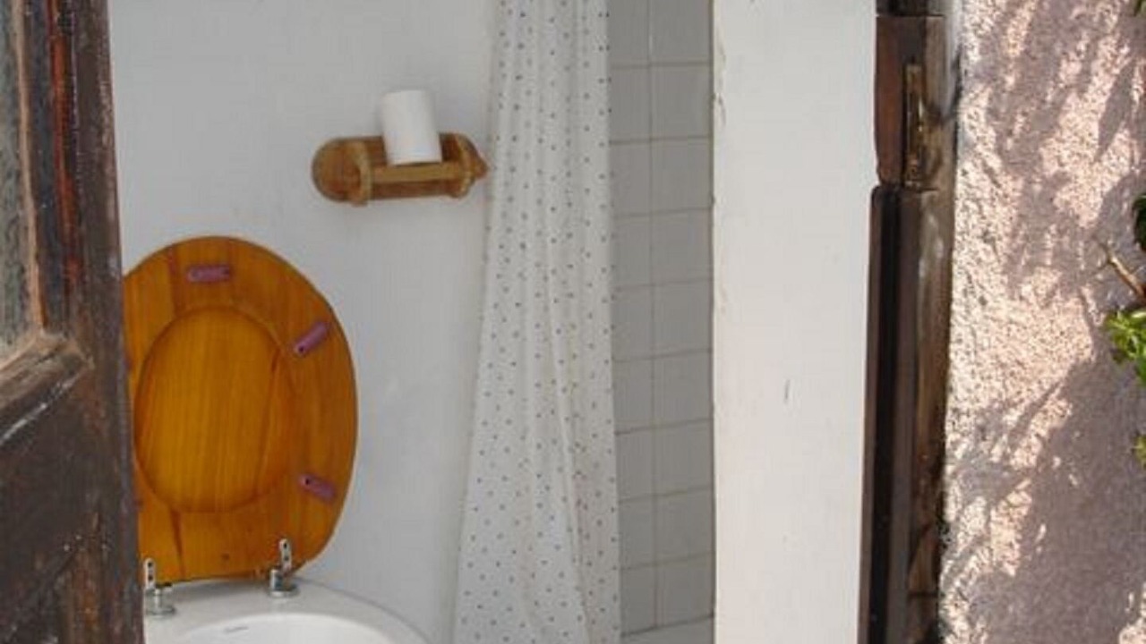 Photo of Bathroom in Theoule-sur-Mer