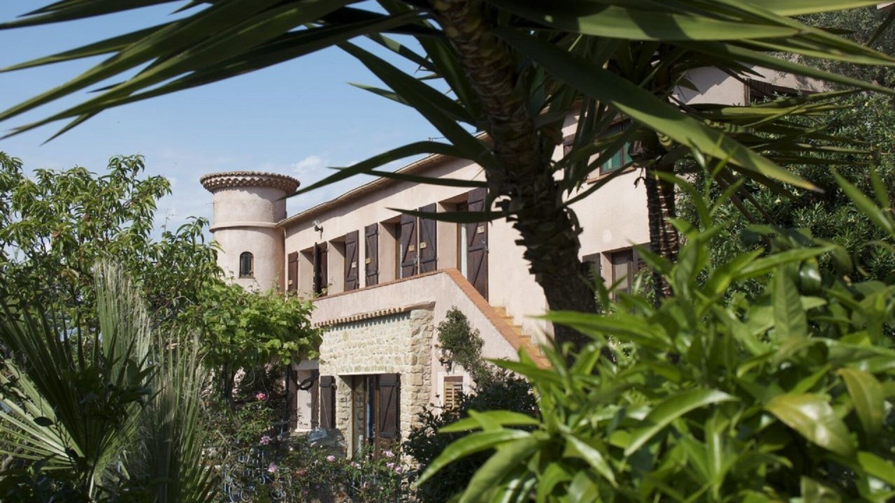 Photo of Outdoor in Theoule-sur-Mer