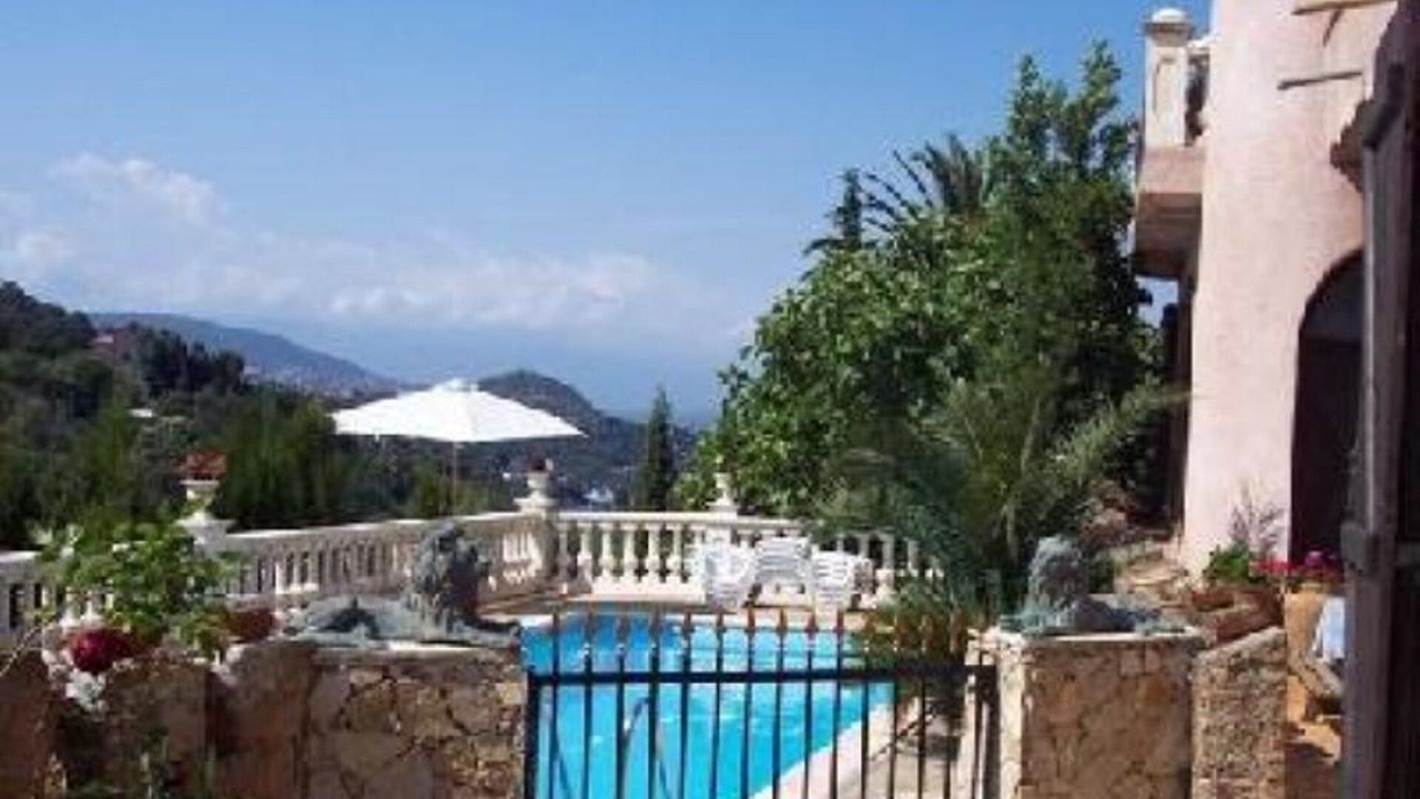 Photo of Outdoor in Theoule-sur-Mer