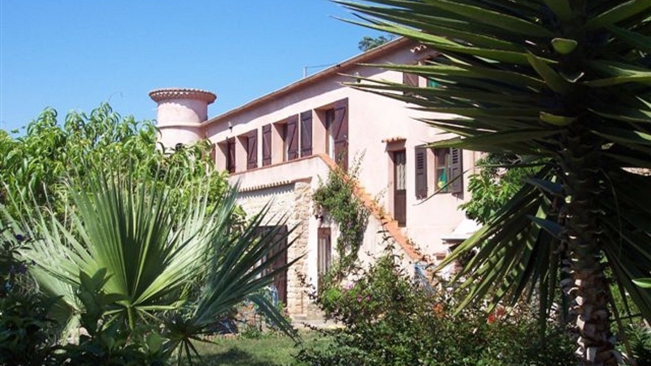 Photo of Outdoor in Theoule-sur-Mer