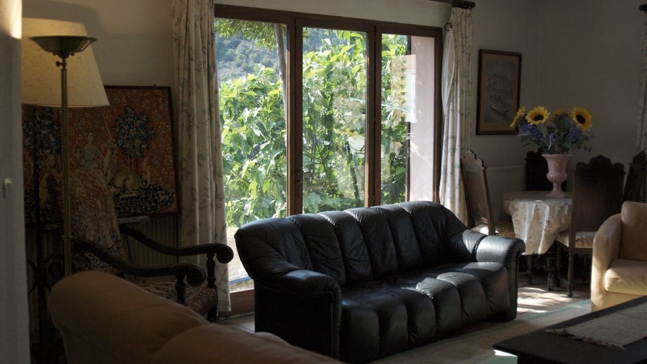 Photo of Livingroom in Theoule-sur-Mer