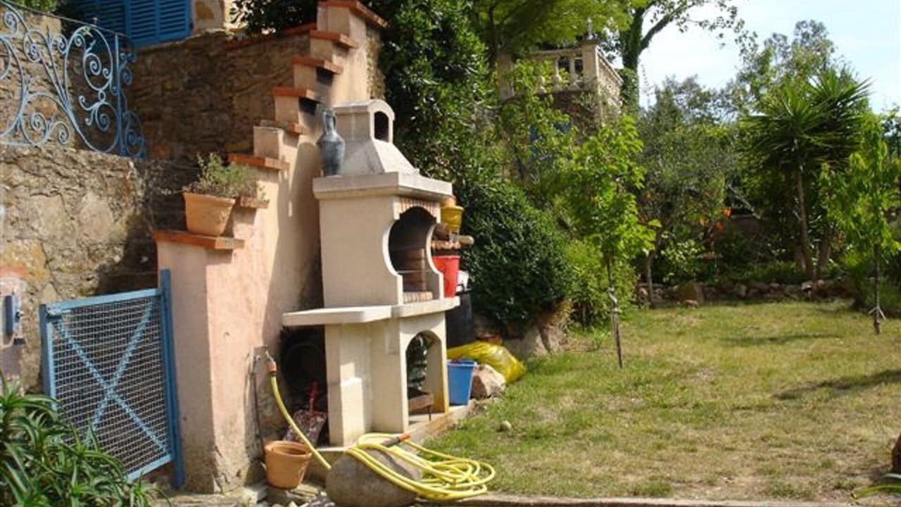 Photo of Patio Balcony in Theoule-sur-Mer