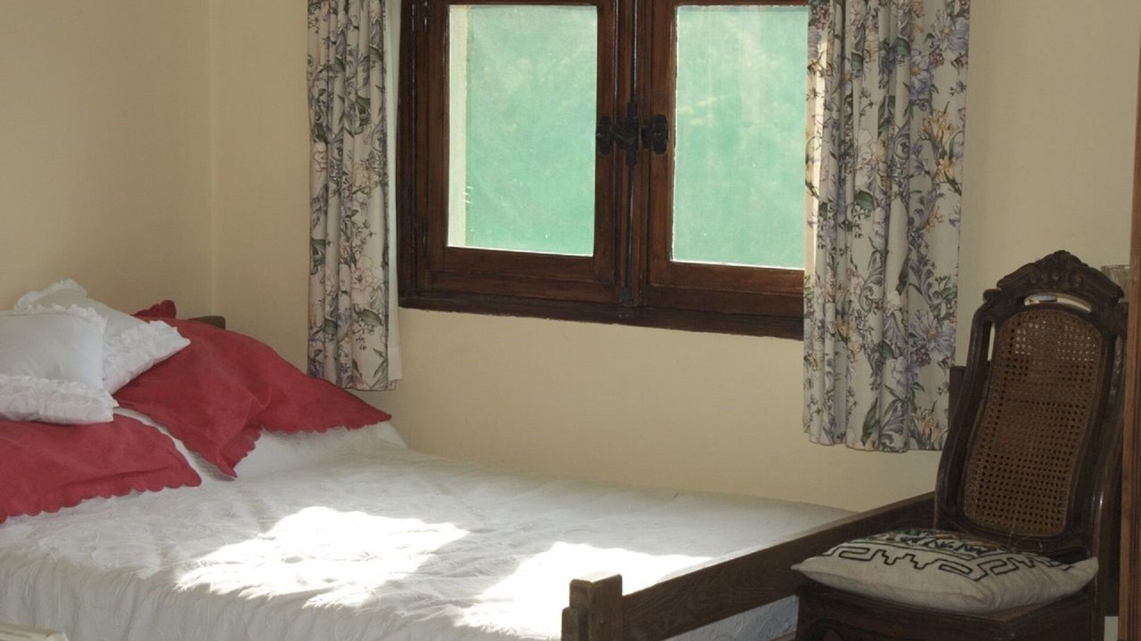 Photo of Bedroom in Theoule-sur-Mer
