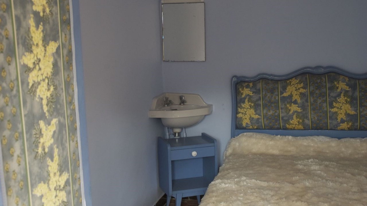 Photo of Bedroom in Theoule-sur-Mer