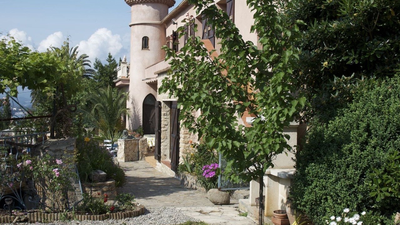 Photo of Outdoor in Theoule-sur-Mer
