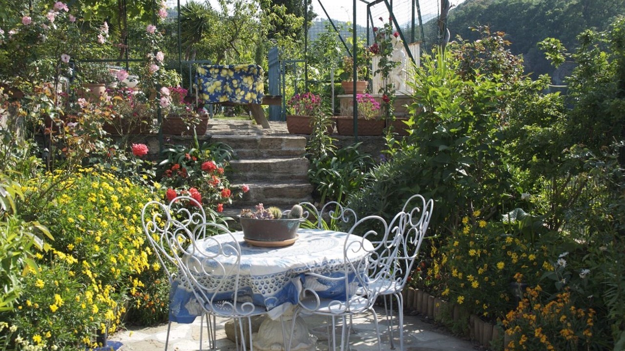 Photo of Outdoor in Theoule-sur-Mer