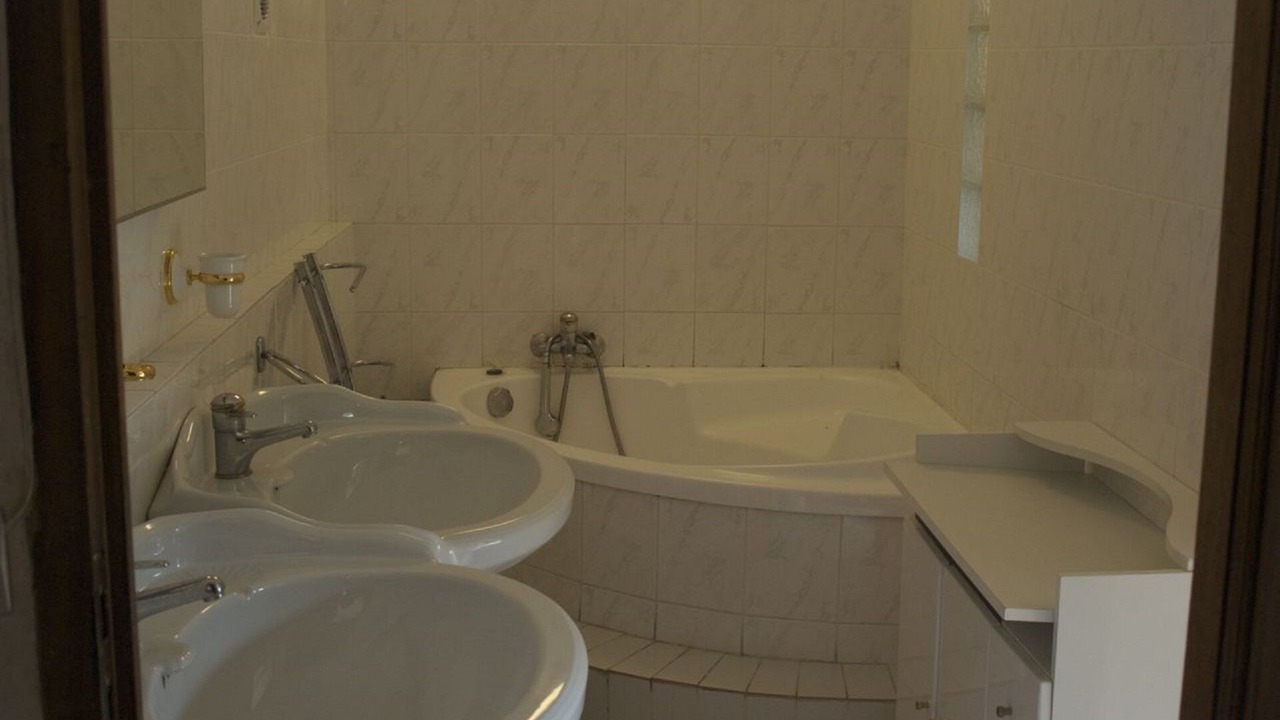 Photo of Bathroom in Theoule-sur-Mer